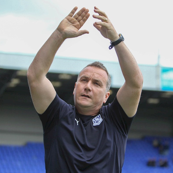 Micky Mellon