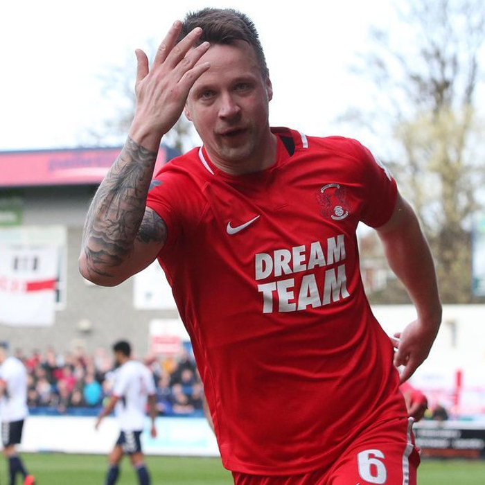 Josh Coulsen