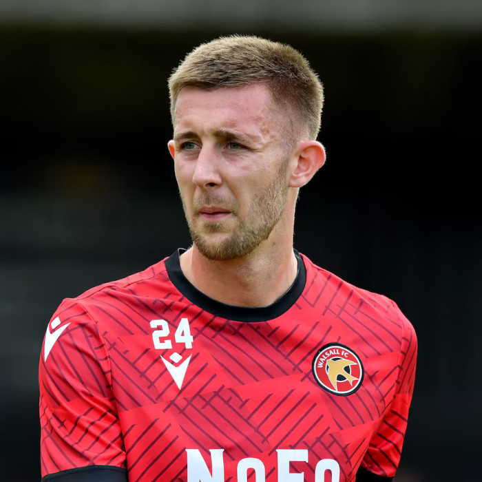 Harry Williams