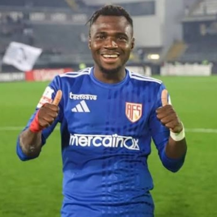Babatunde Akinsola