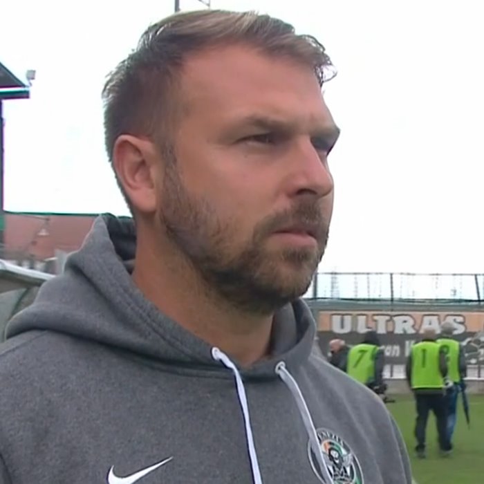 Paolo Zanetti