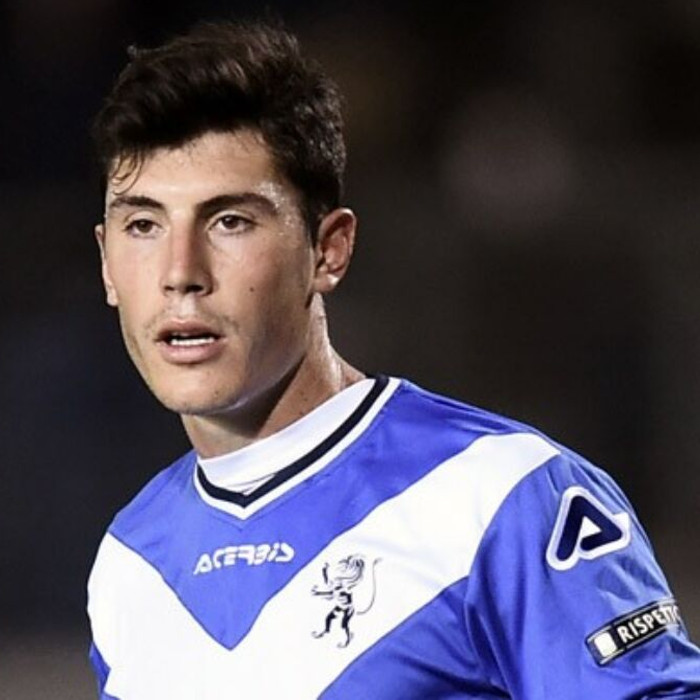 Dimitri Bisoli