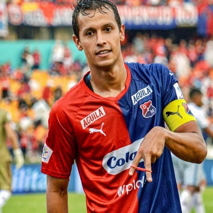 Andrés Vélez