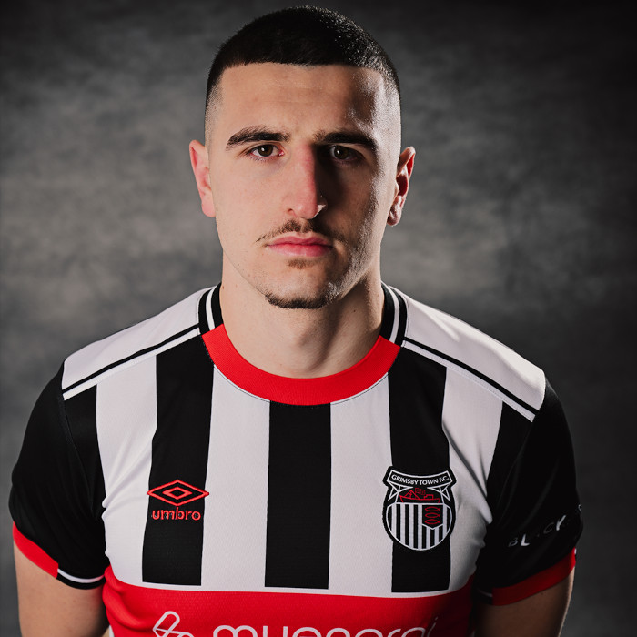 Maldini Kacurri