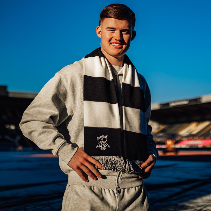 Luke Browne