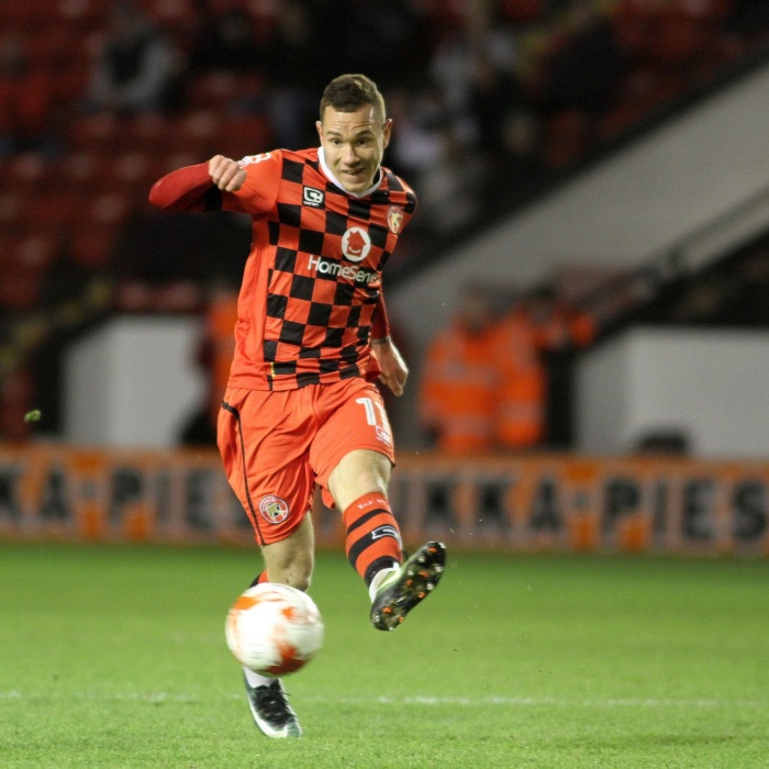 Kieron Morris