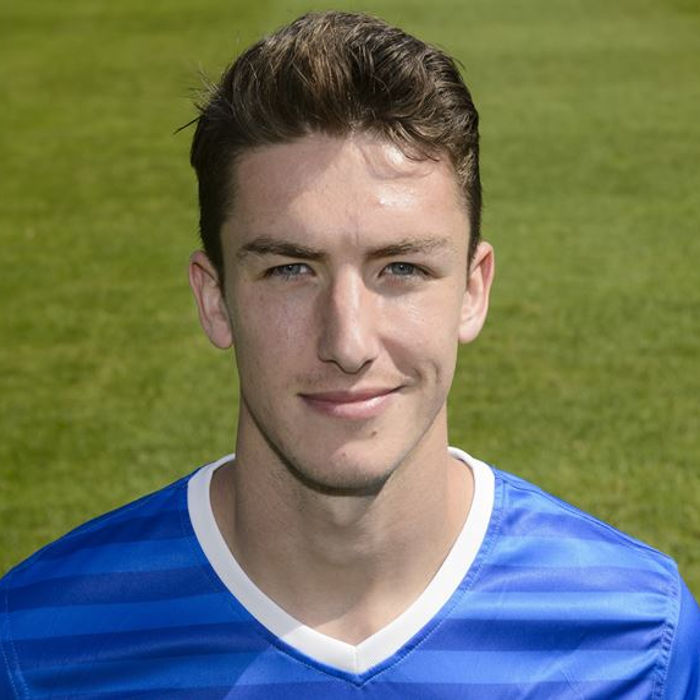 Alex Lacey