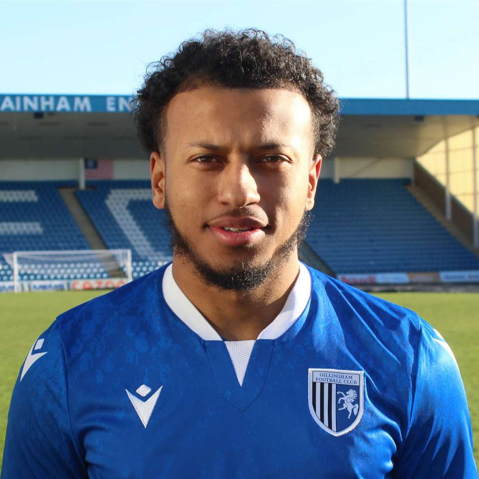 Jayden Clarke