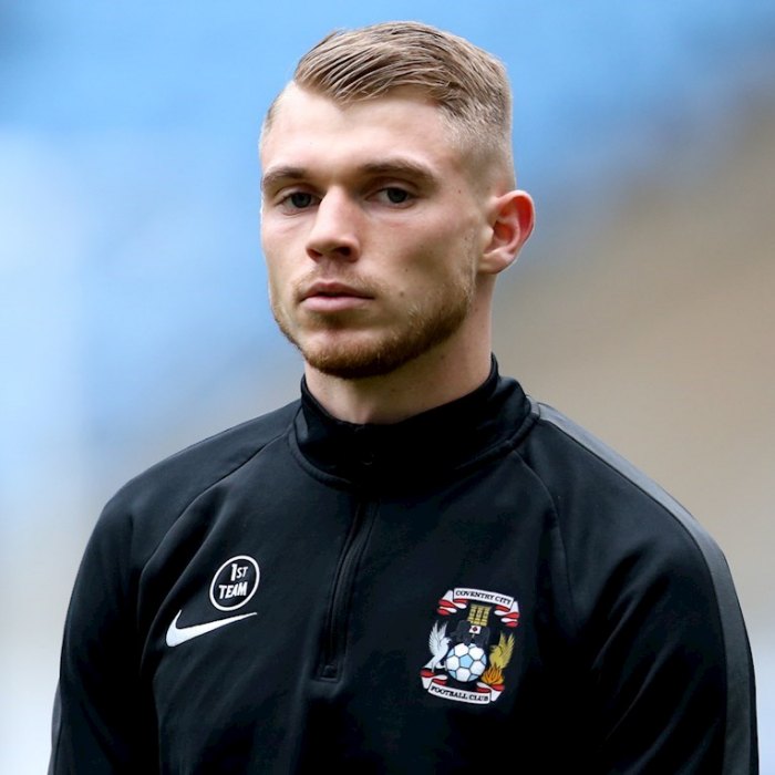 Charlie Wakefield
