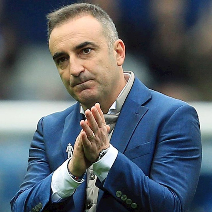 Carlos Carvalhal