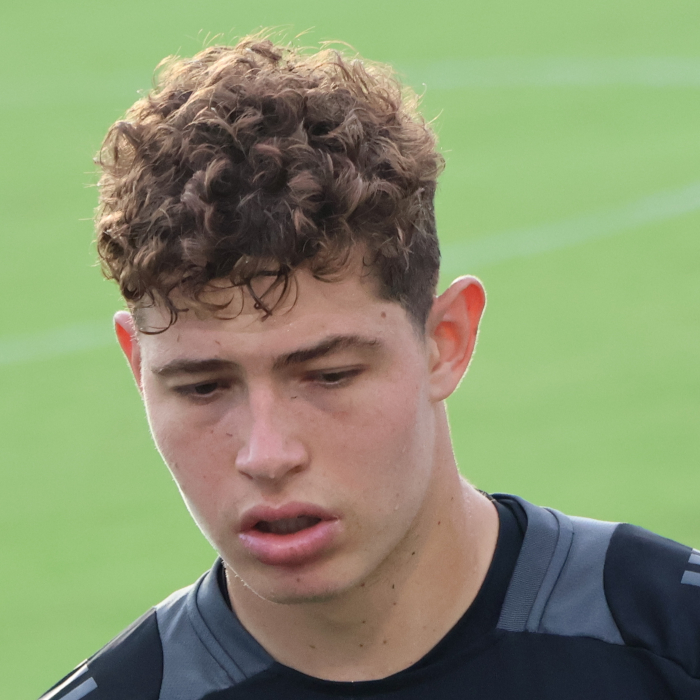 Joshua Clarke