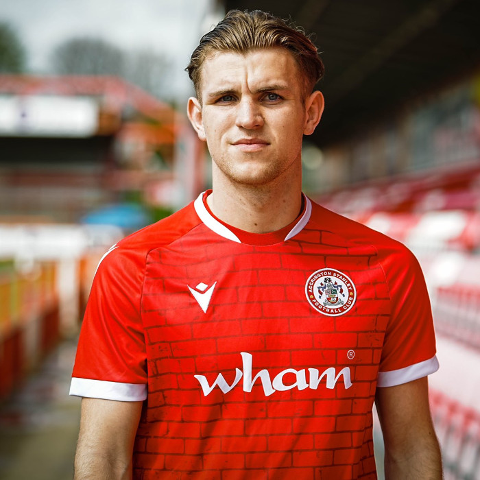 Alex Henderson