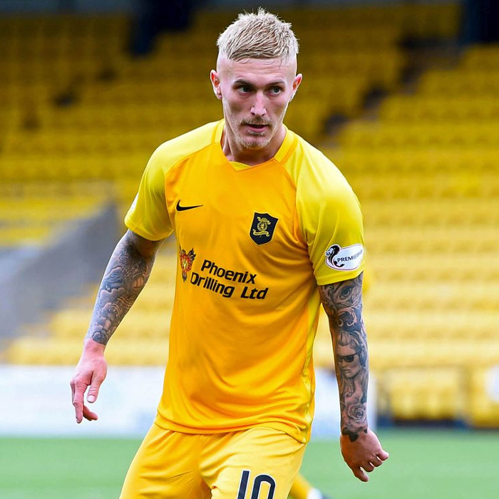 Craig Sibbald