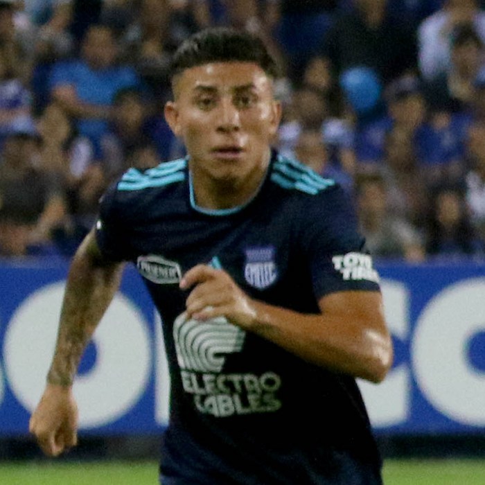 Joao Rojas