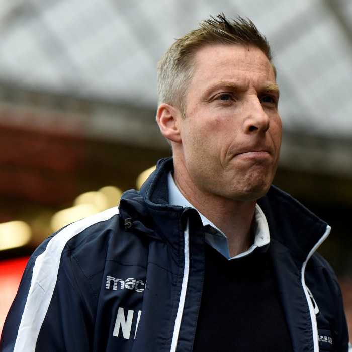 Neil Harris