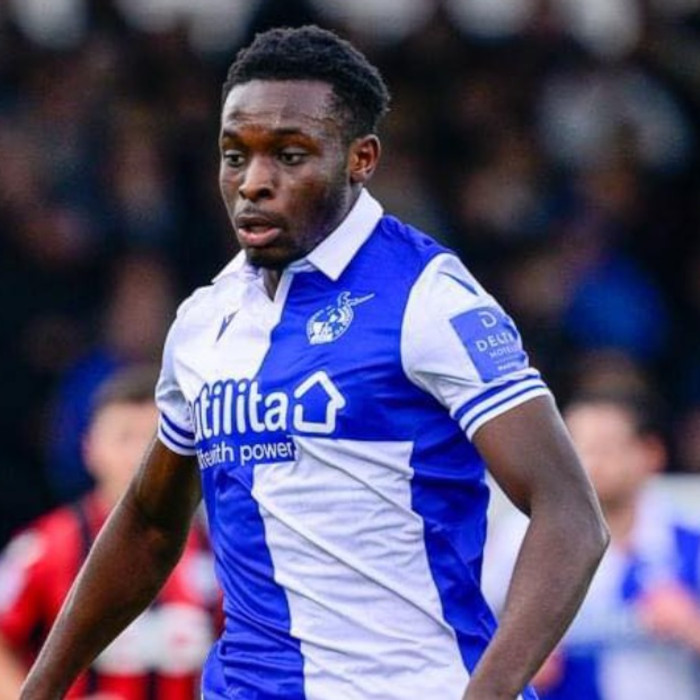 Kamil Conteh