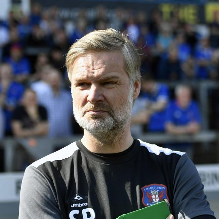 Steven Pressley
