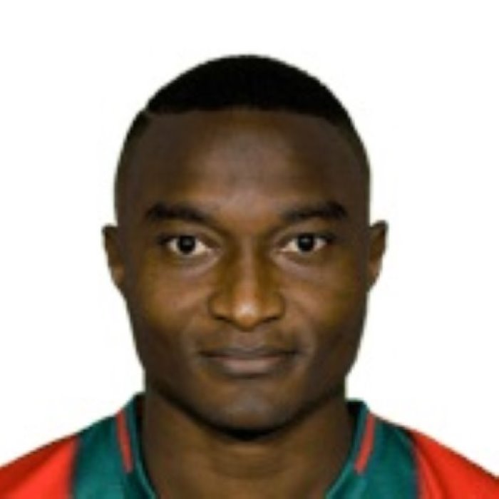Moussa Maazou