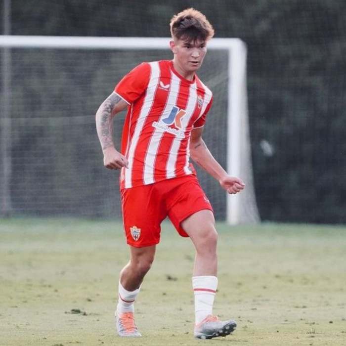 Arnau Solà