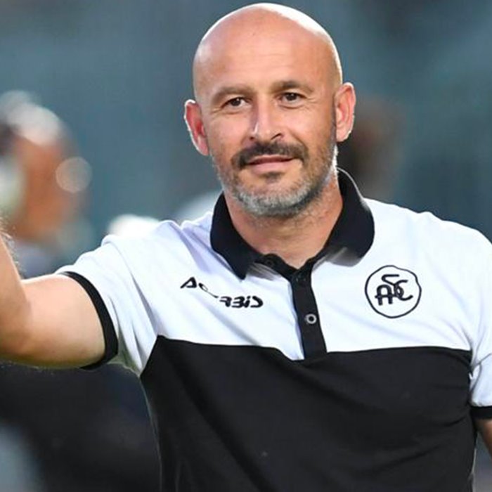 Vincenzo Italiano