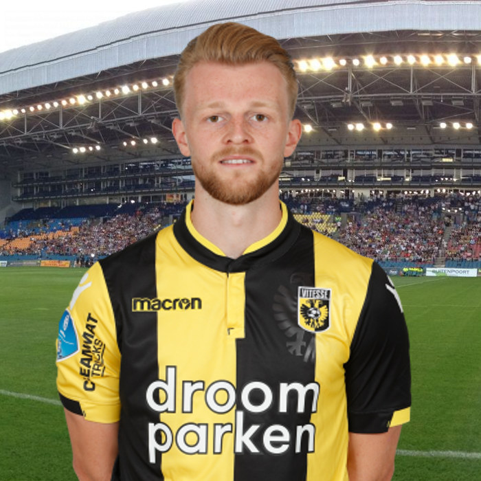 Max Clark