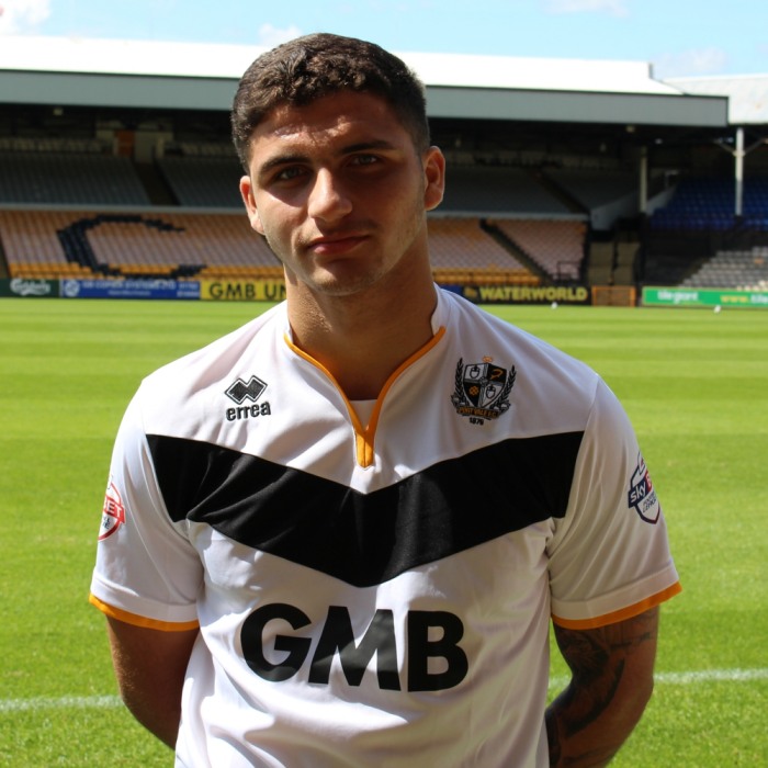 Ryan Inniss