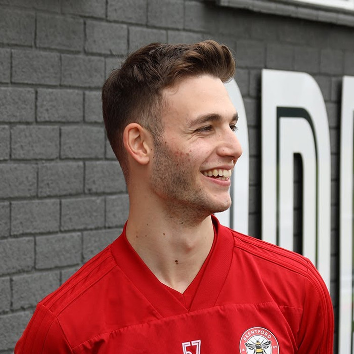 Nicholas Tsaroulla