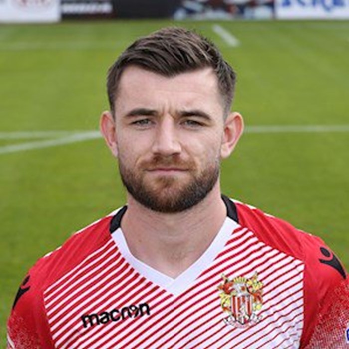 Danny Newton