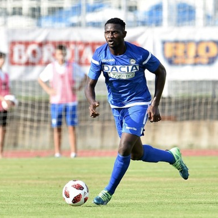 Nicholas Opoku