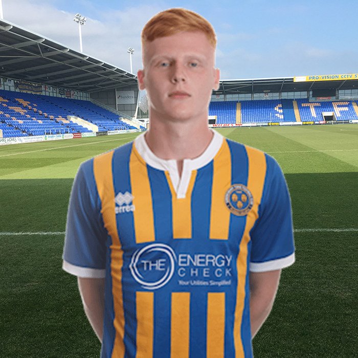 Ryan Haynes
