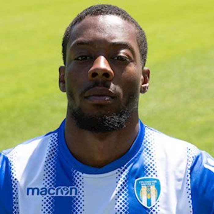 Ryan Jackson