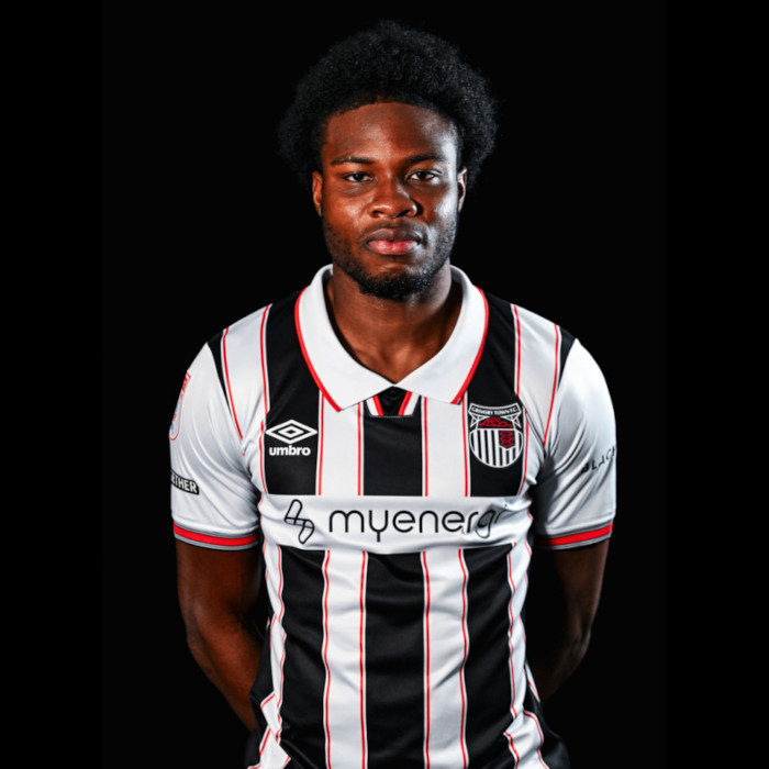 Tyrell Warren