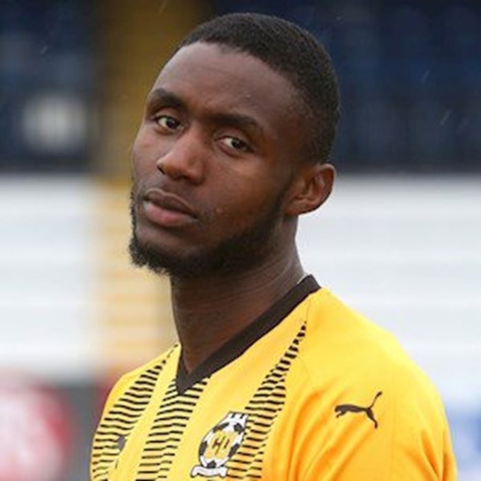 Emmanuel Osadebe