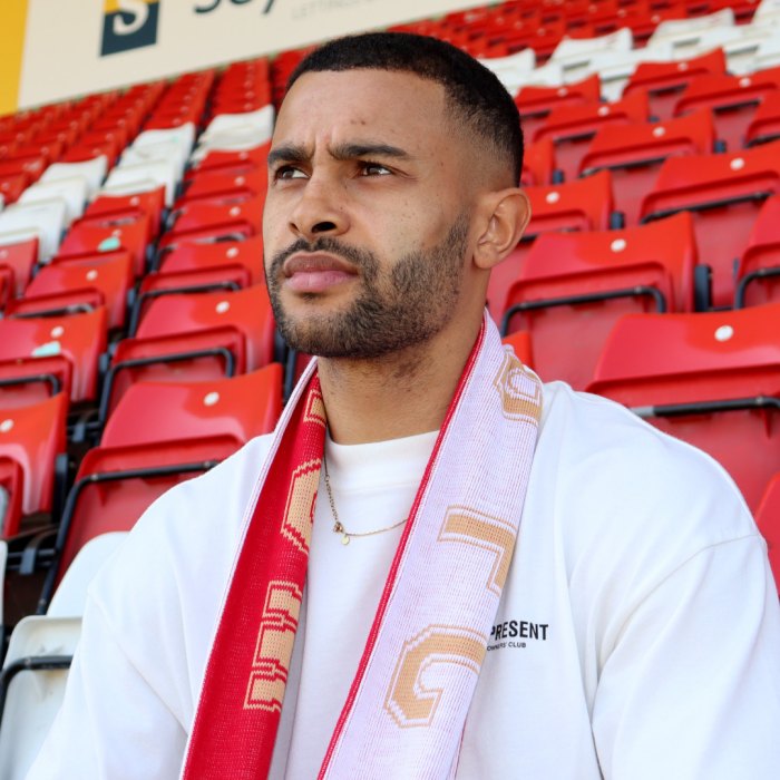 Dennon Lewis