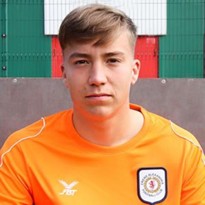 Will Jaaskelainen