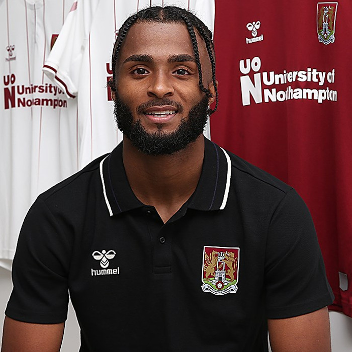 Ricky Korboa