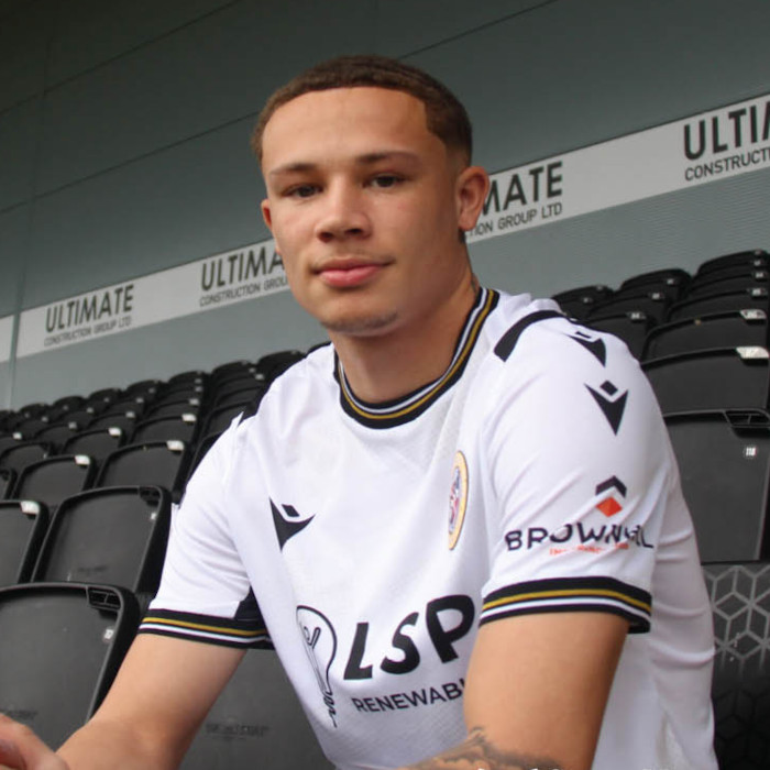 Markus Ifill