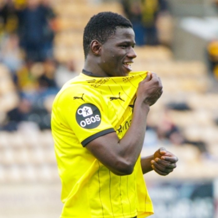 Moctar Diop
