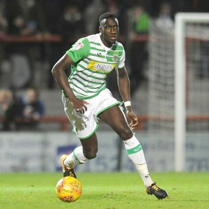 Bevis Mugabi