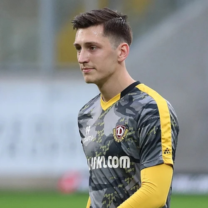 Jonathan Meier