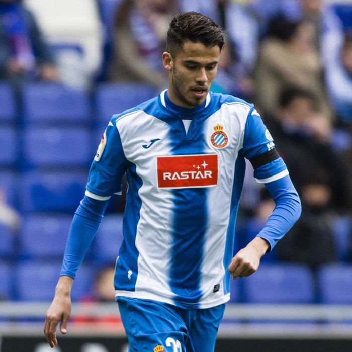 Diego Reyes