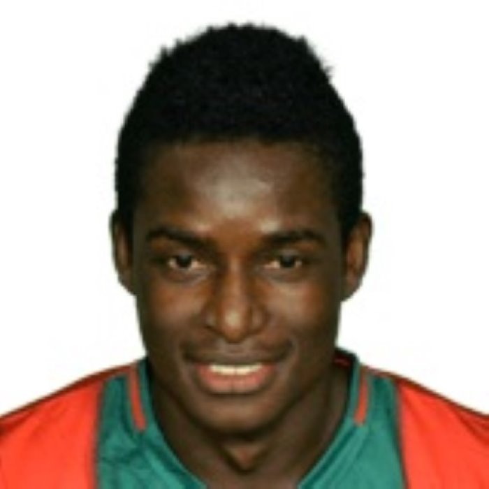 Theo Weeks