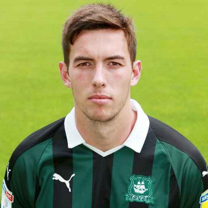 Niall Canavan