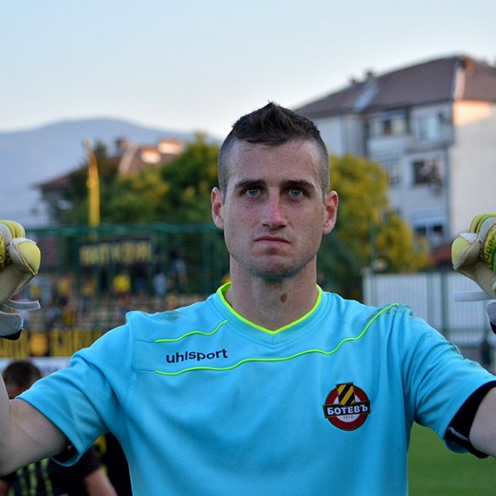 Vitor Golas