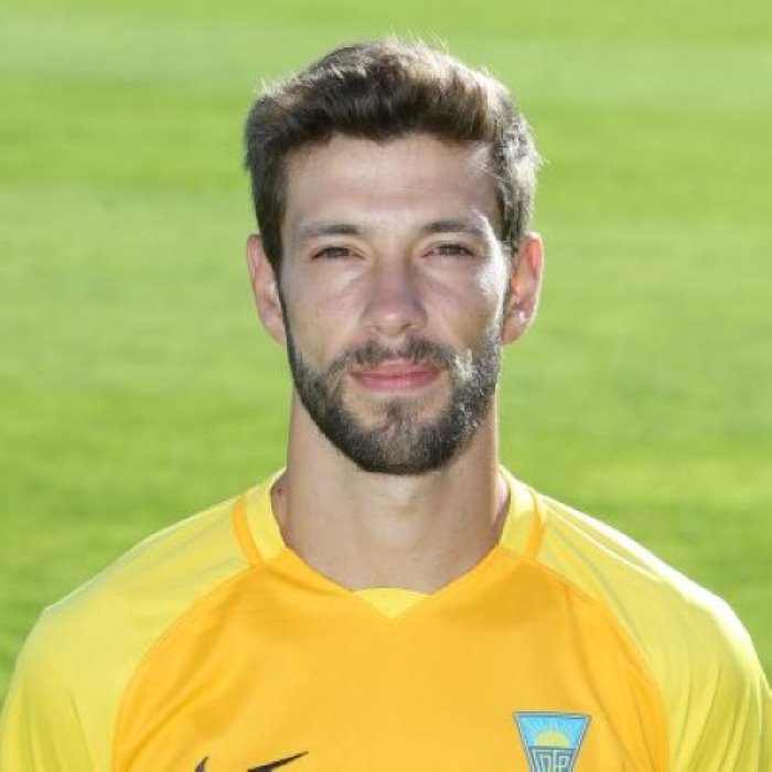 Joel Ferreira