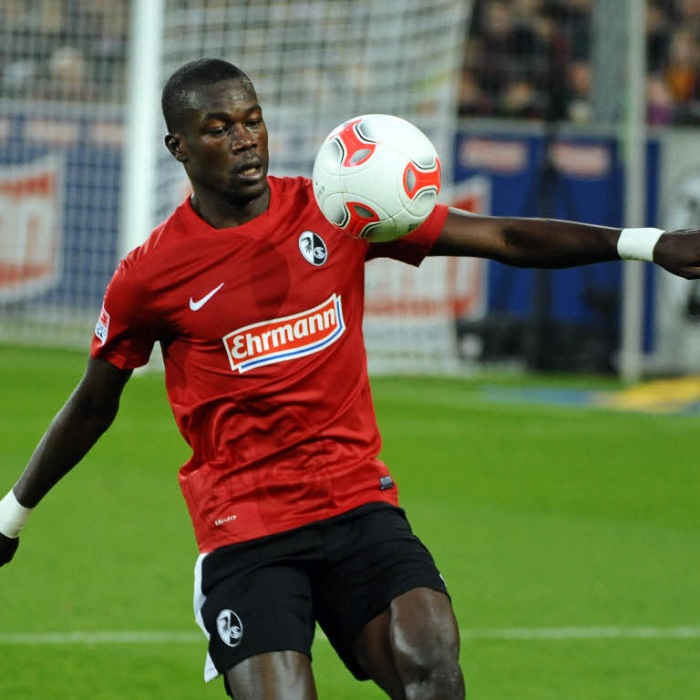 Fallou Diagne