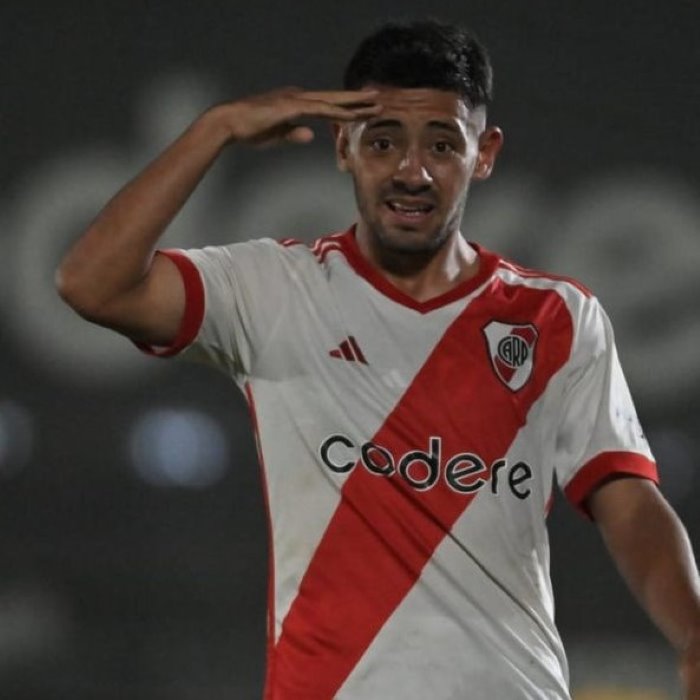 Enzo Aguirre