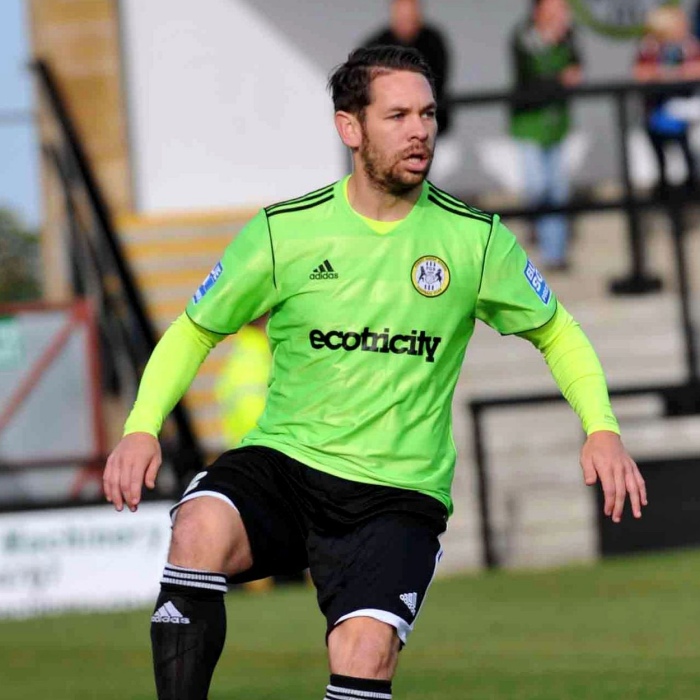 Jared Hodgkiss
