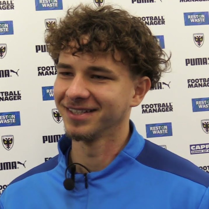 Tomas Kalinauskas