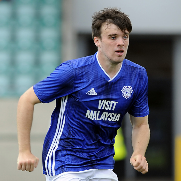 Siôn Spence
